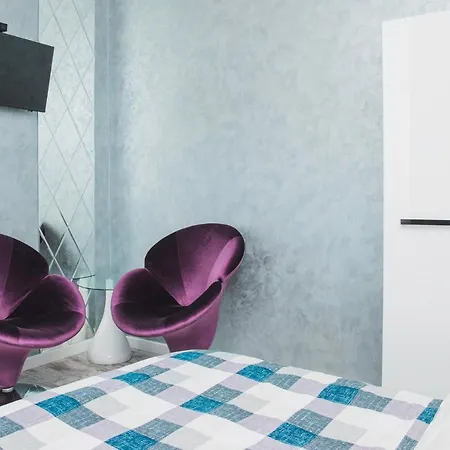 в центре львова Апартаменти Львів