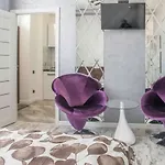в центрі львова Apartment