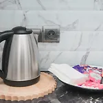 в центрі львова Apartment Lviv