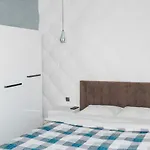 Apartment в центрі львова
