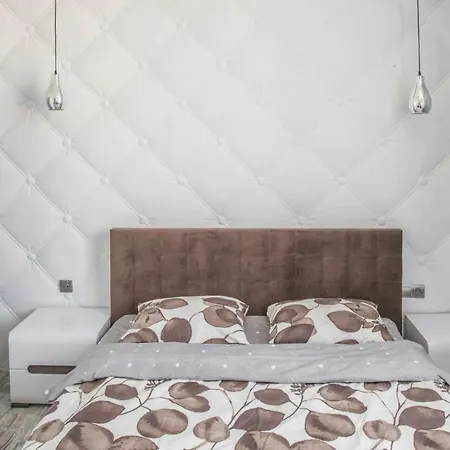 в центрі львова Apartamento