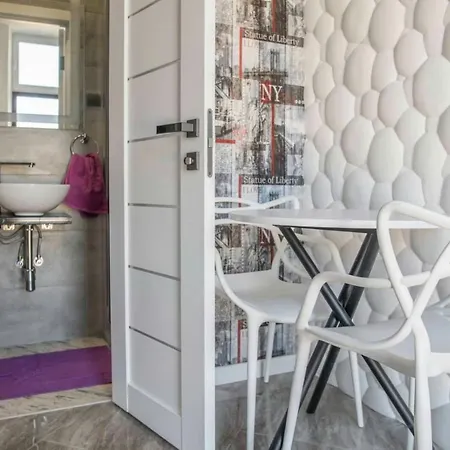 Apartman в центрі львова