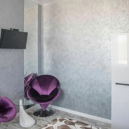в центрі львова Apartamento
