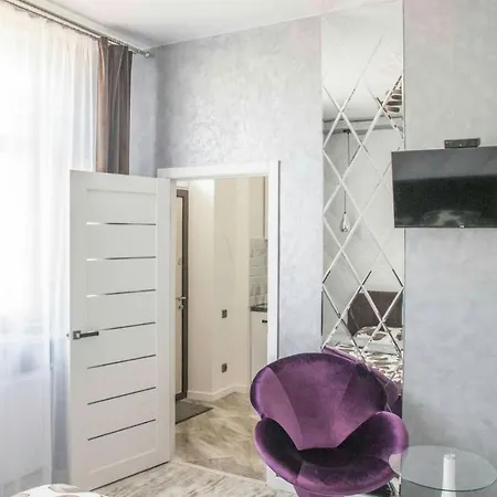 в центрі львова إلفيف