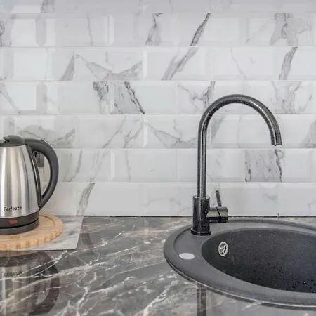 Apartman в центрі львова *