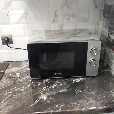 в центрі львова Apartamento
