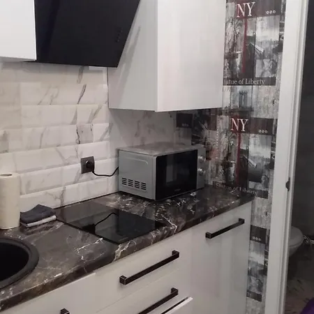 Apartamento в центрі львова