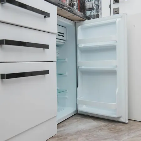 в центрі львова شقة إلفيف