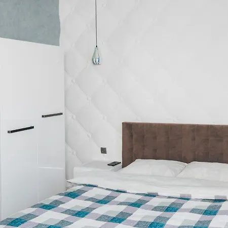 Apartamento в центрі львова