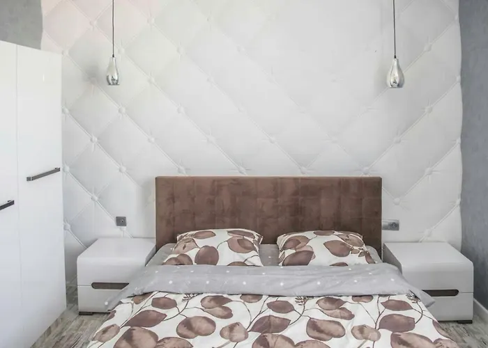 в центрі львова Apartamento