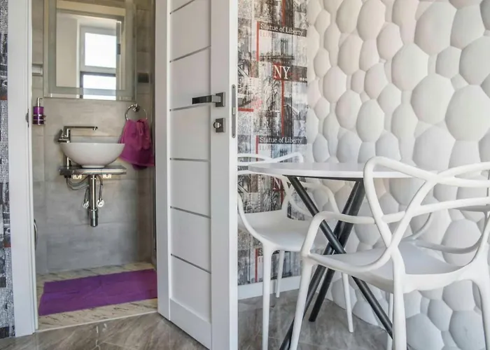 Apartamento в центрі львова