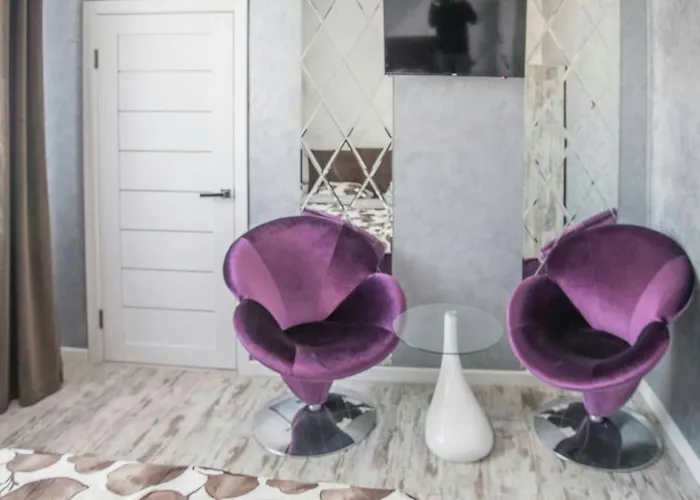 в центрі львова Apartamento *