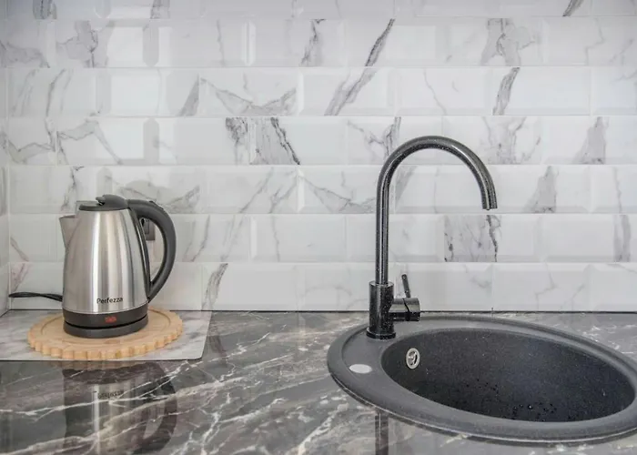 Apartamento в центрі львова *