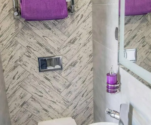 в центрі львова Apartamento *