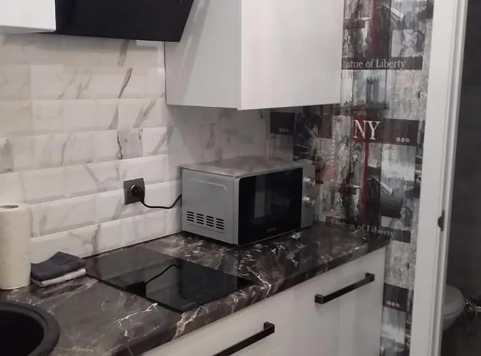 Apartamento в центрі львова