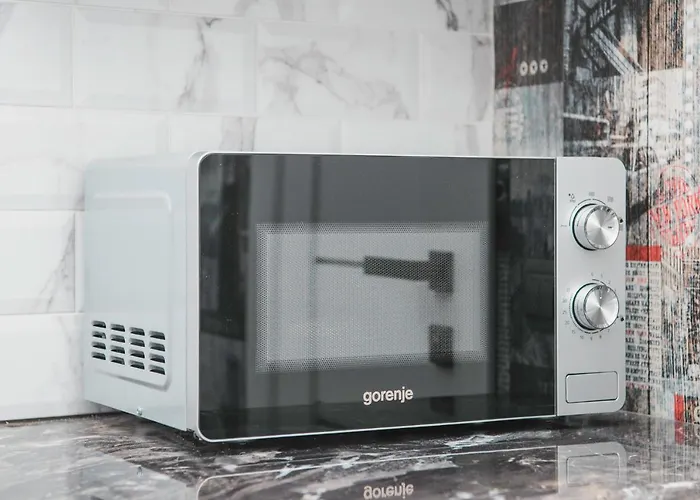 в центрі львова Apartamento *