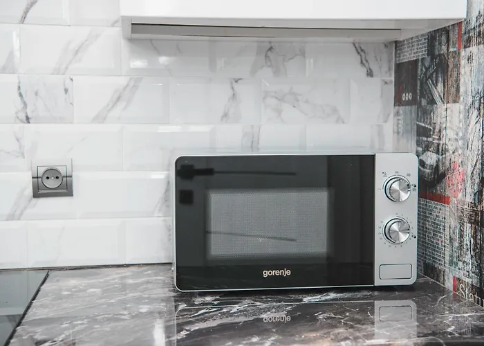 в центрі львова Apartamento *