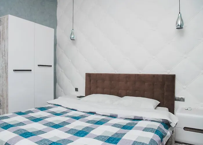 в центрі львова *