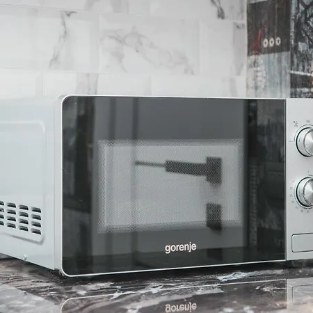 в центрі львова Lejlighed *