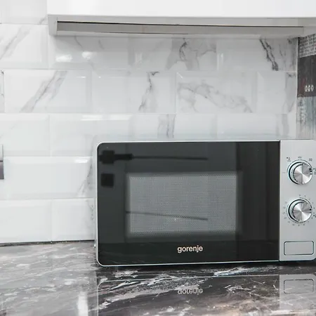 в центрі львова Lejlighed *