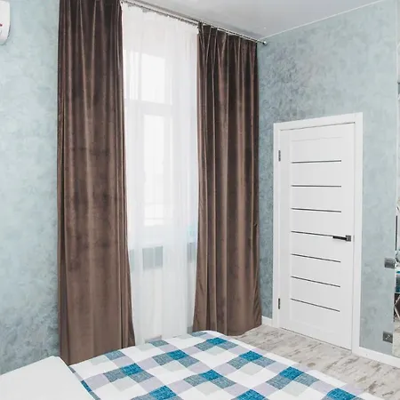 Lägenhet в центрі львова Lviv