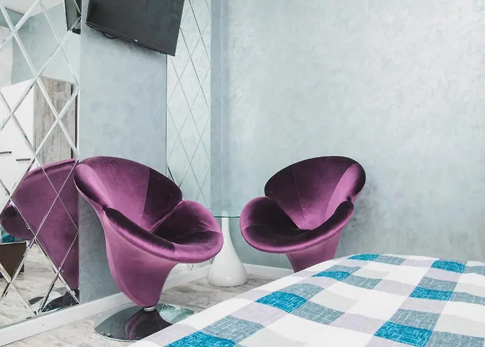 в центрі львова